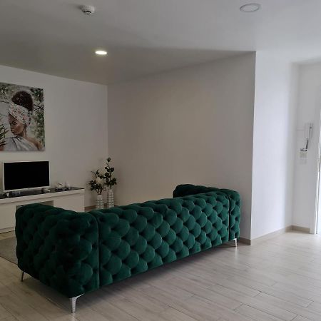 Espirito Santo - Al Apartment Ponta Delgada  Ngoại thất bức ảnh