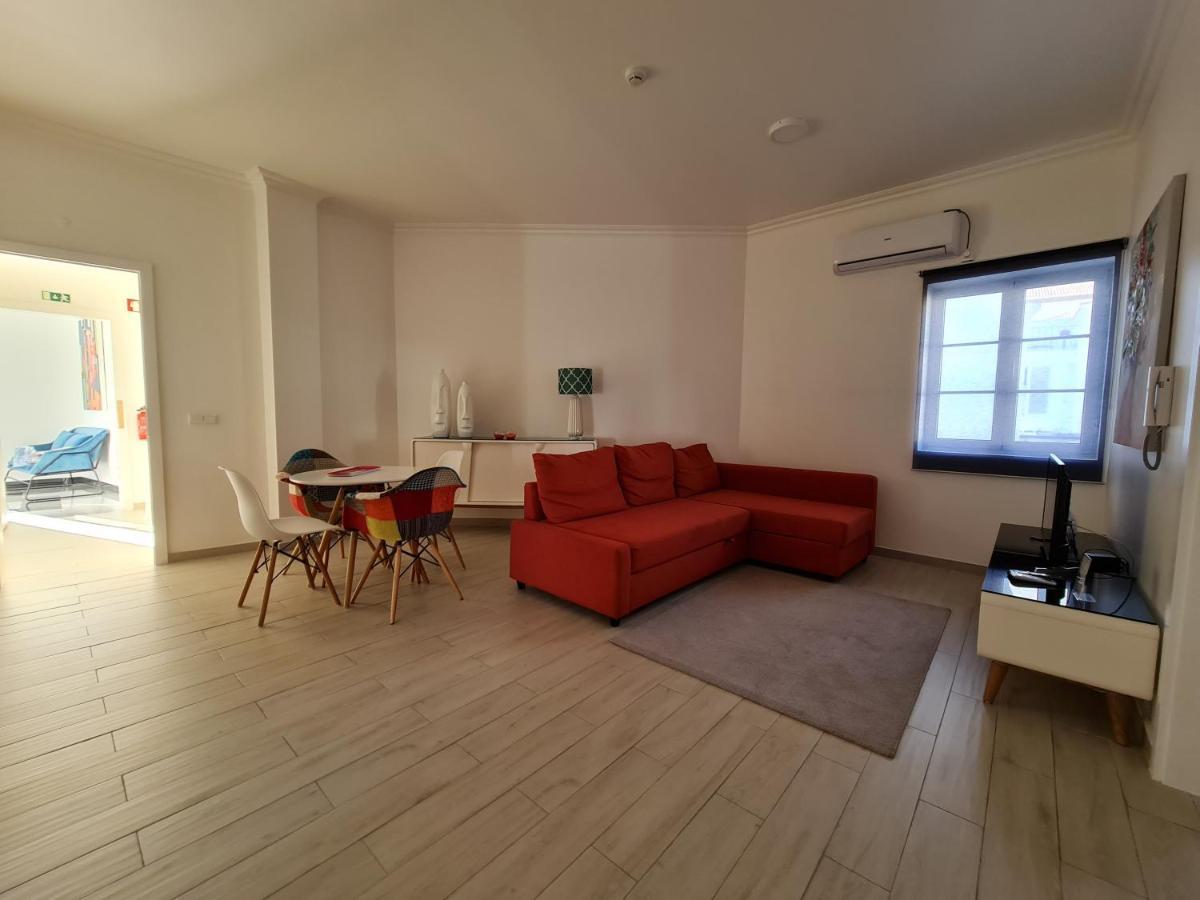 Espirito Santo - Al Apartment Ponta Delgada  Ngoại thất bức ảnh