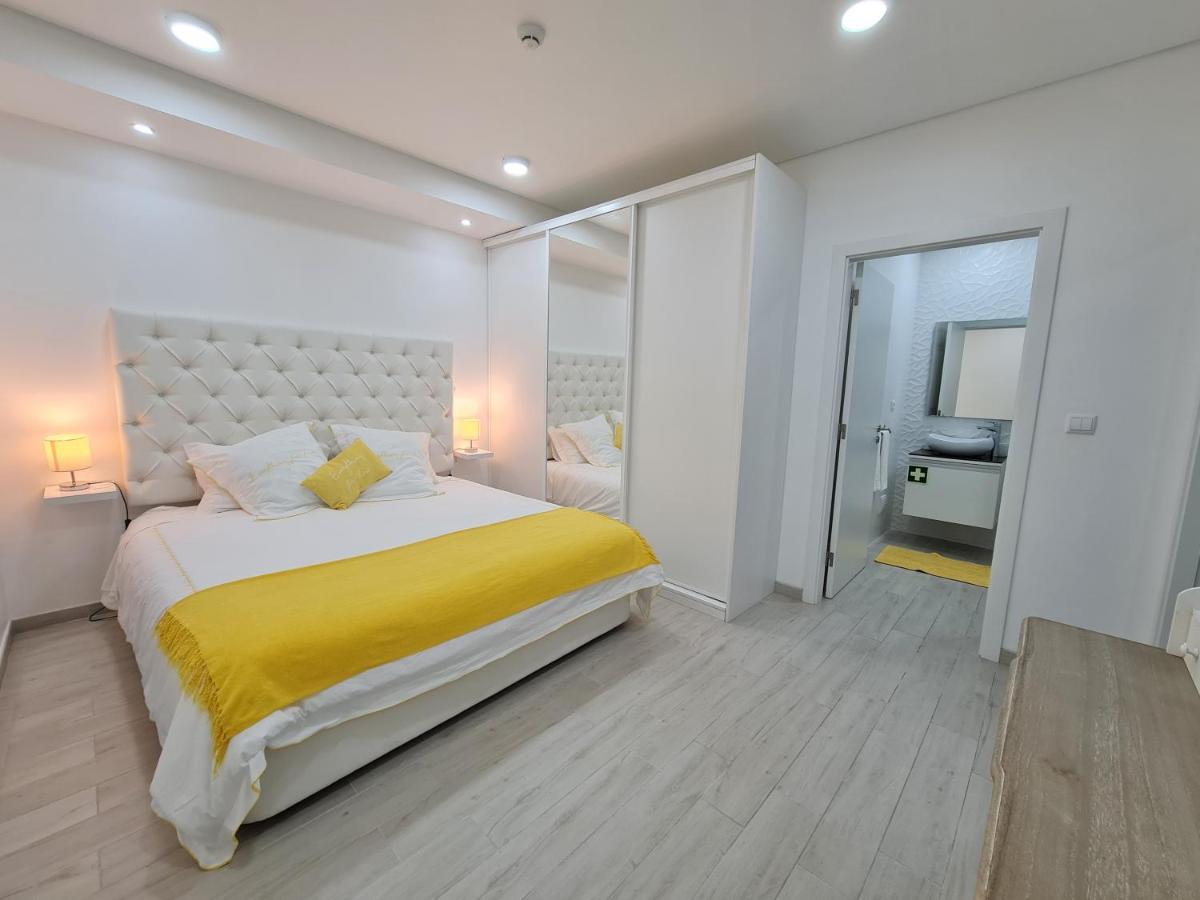 Espirito Santo - Al Apartment Ponta Delgada  Ngoại thất bức ảnh
