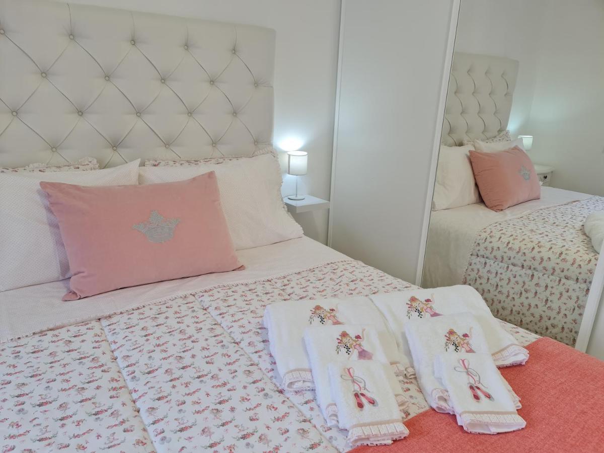 Espirito Santo - Al Apartment Ponta Delgada  Ngoại thất bức ảnh