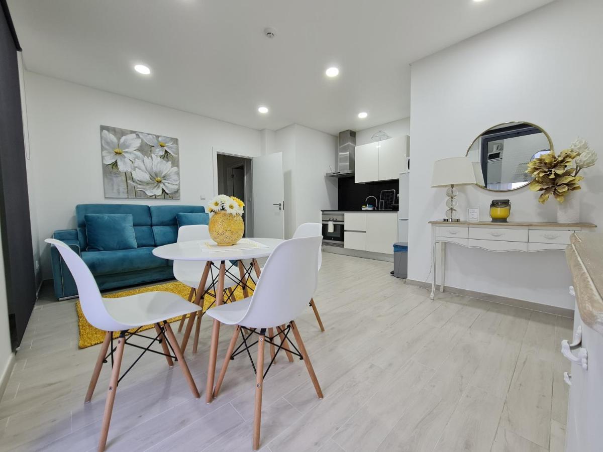Espirito Santo - Al Apartment Ponta Delgada  Ngoại thất bức ảnh