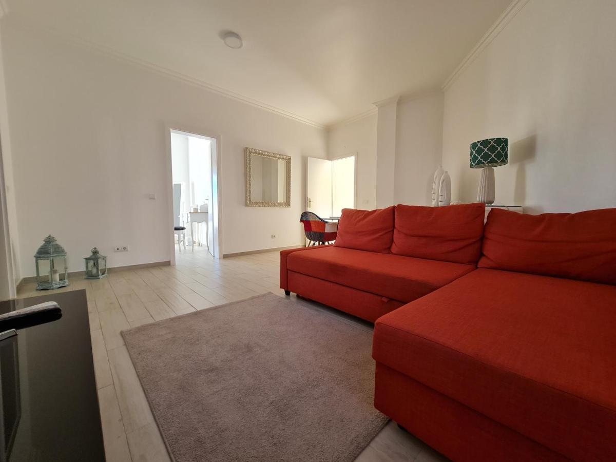 Espirito Santo - Al Apartment Ponta Delgada  Ngoại thất bức ảnh