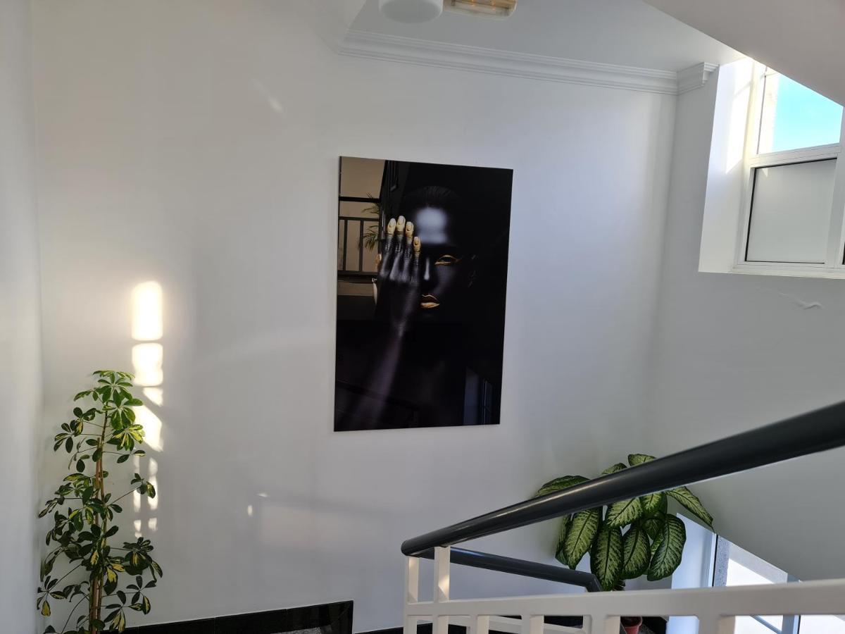 Espirito Santo - Al Apartment Ponta Delgada  Ngoại thất bức ảnh