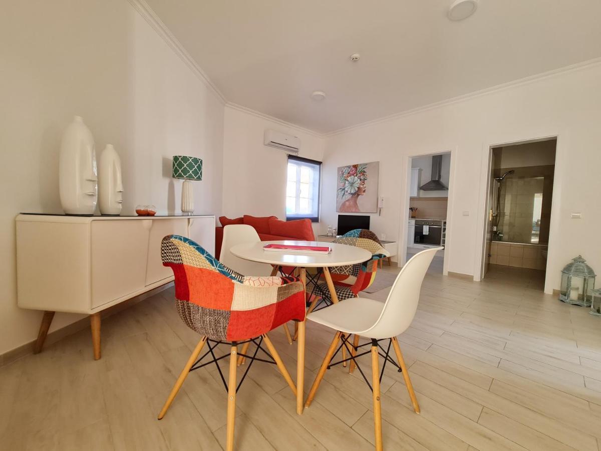 Espirito Santo - Al Apartment Ponta Delgada  Ngoại thất bức ảnh