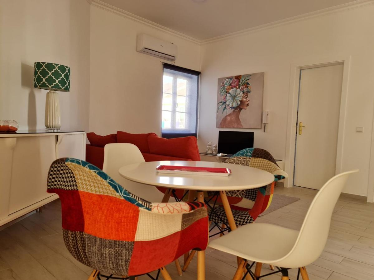 Espirito Santo - Al Apartment Ponta Delgada  Ngoại thất bức ảnh