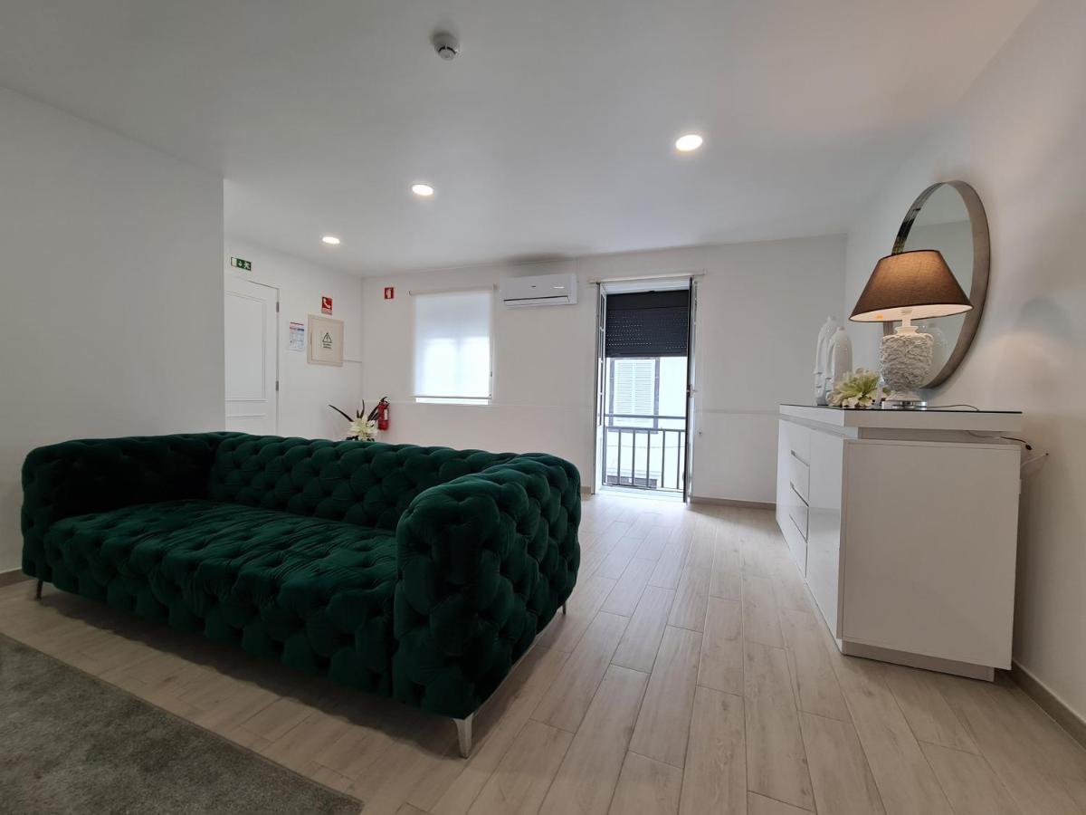 Espirito Santo - Al Apartment Ponta Delgada  Ngoại thất bức ảnh