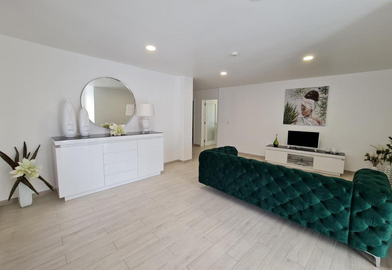 Espirito Santo - Al Apartment Ponta Delgada  Ngoại thất bức ảnh