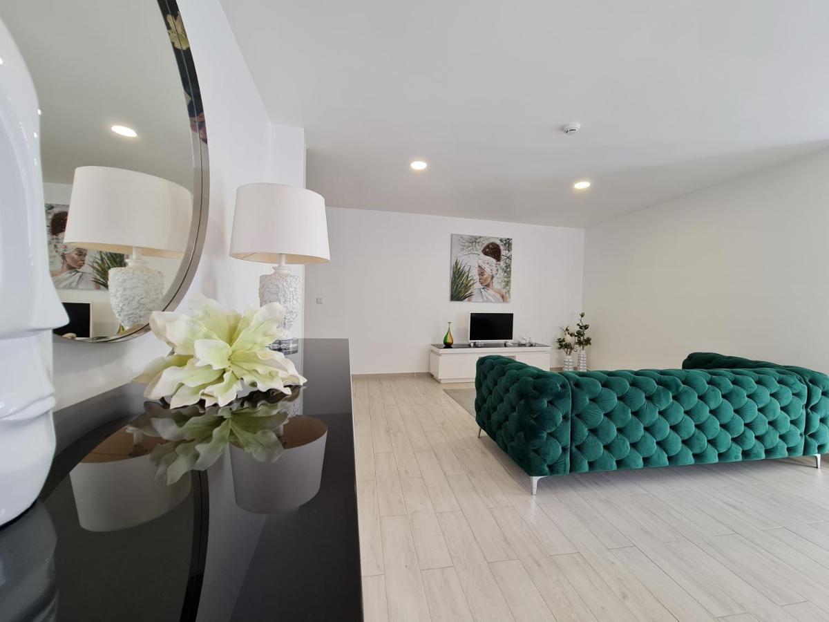 Espirito Santo - Al Apartment Ponta Delgada  Ngoại thất bức ảnh