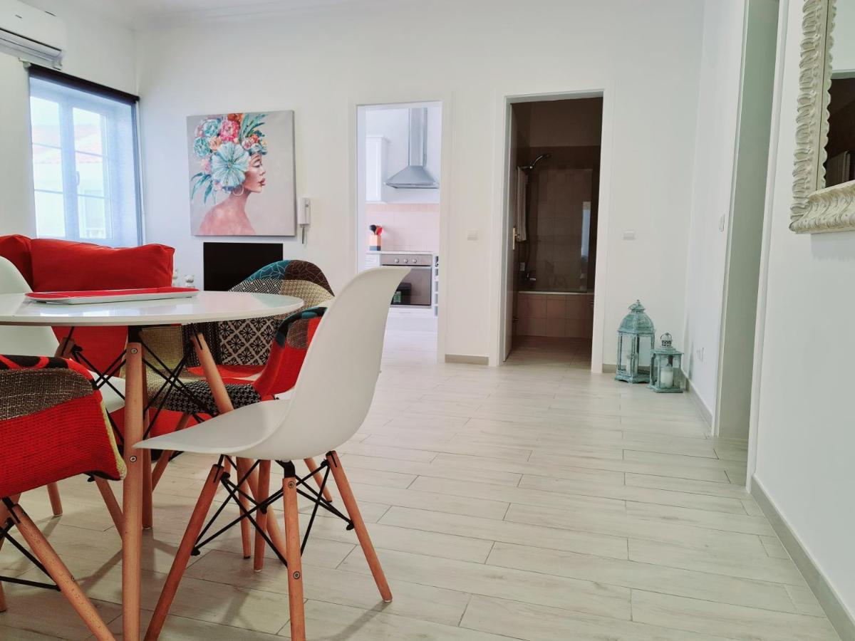 Espirito Santo - Al Apartment Ponta Delgada  Ngoại thất bức ảnh
