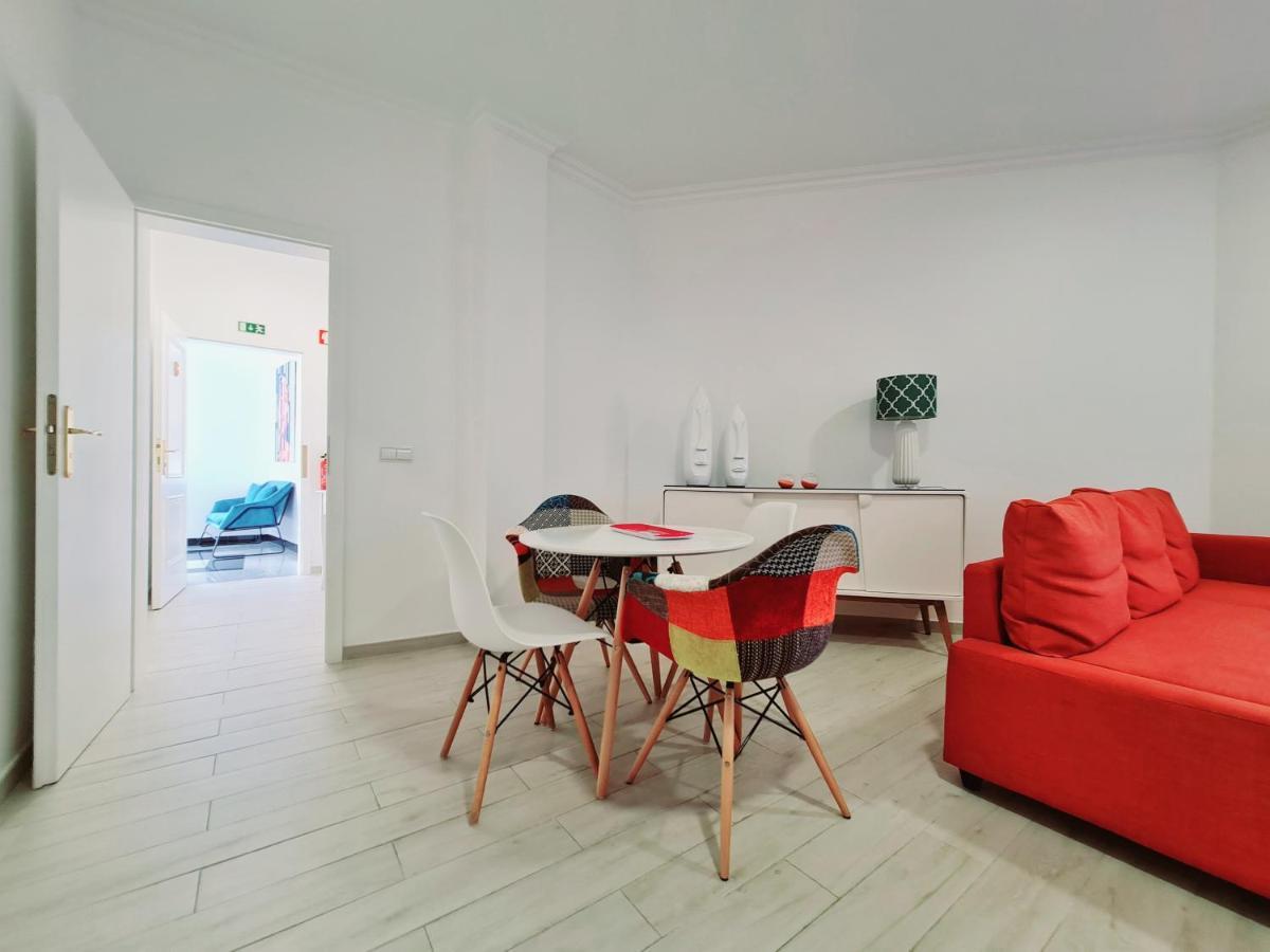 Espirito Santo - Al Apartment Ponta Delgada  Ngoại thất bức ảnh