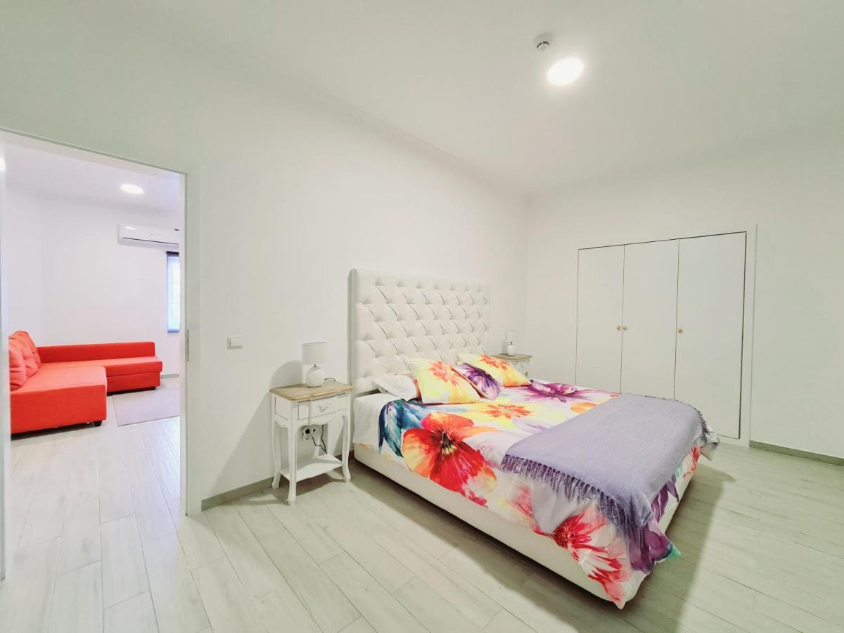 Espirito Santo - Al Apartment Ponta Delgada  Ngoại thất bức ảnh