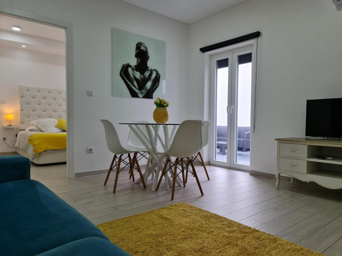 Espirito Santo - Al Apartment Ponta Delgada  Ngoại thất bức ảnh