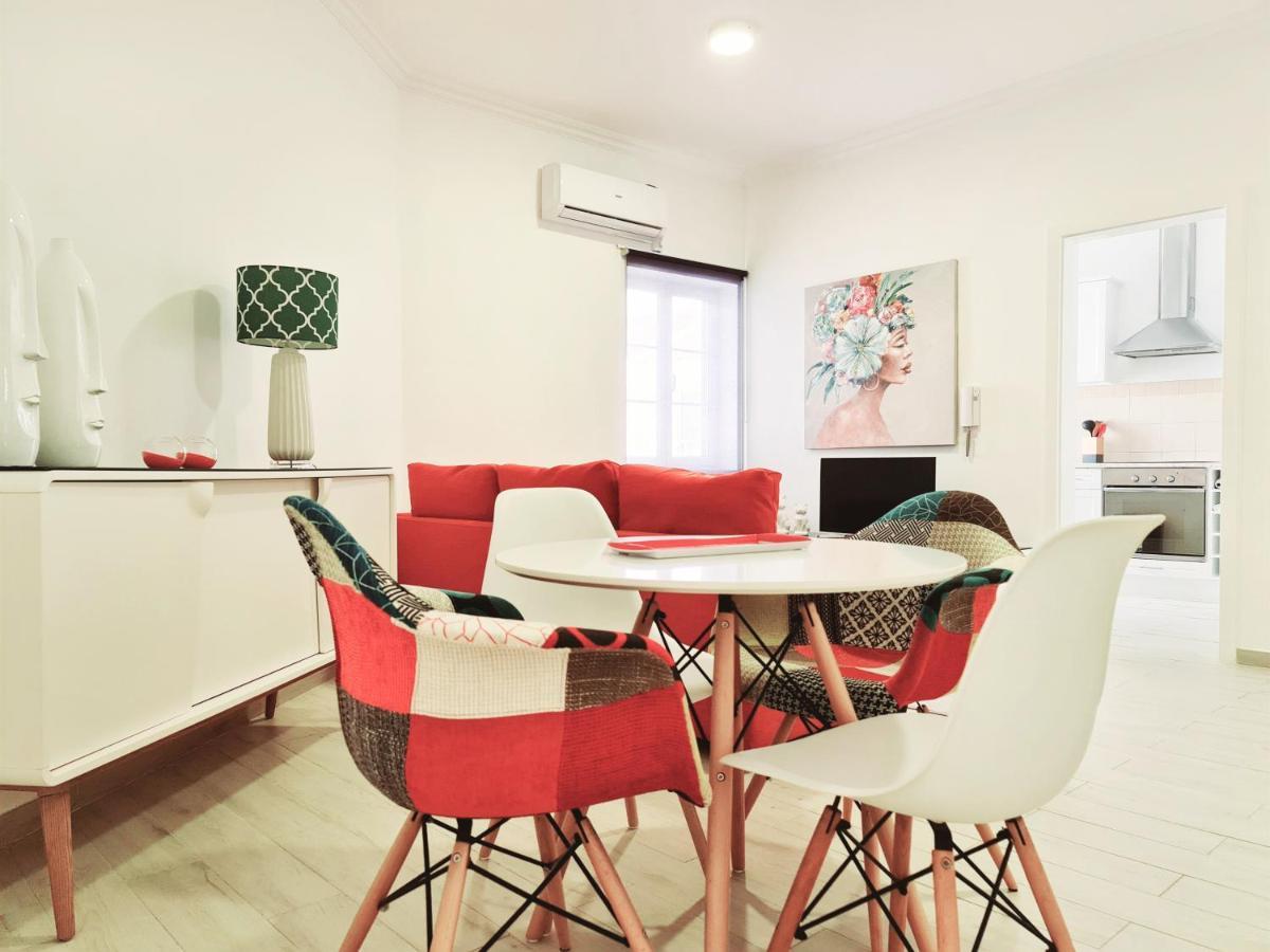 Espirito Santo - Al Apartment Ponta Delgada  Ngoại thất bức ảnh