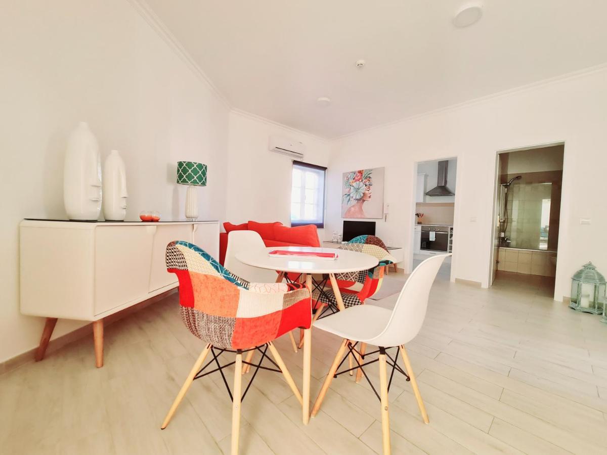 Espirito Santo - Al Apartment Ponta Delgada  Ngoại thất bức ảnh