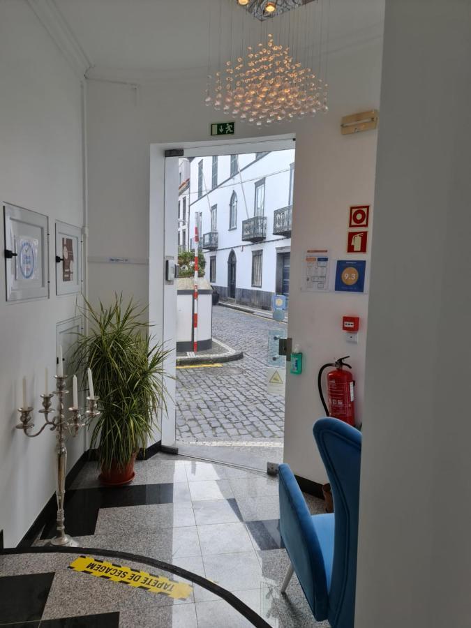 Espirito Santo - Al Apartment Ponta Delgada  Ngoại thất bức ảnh