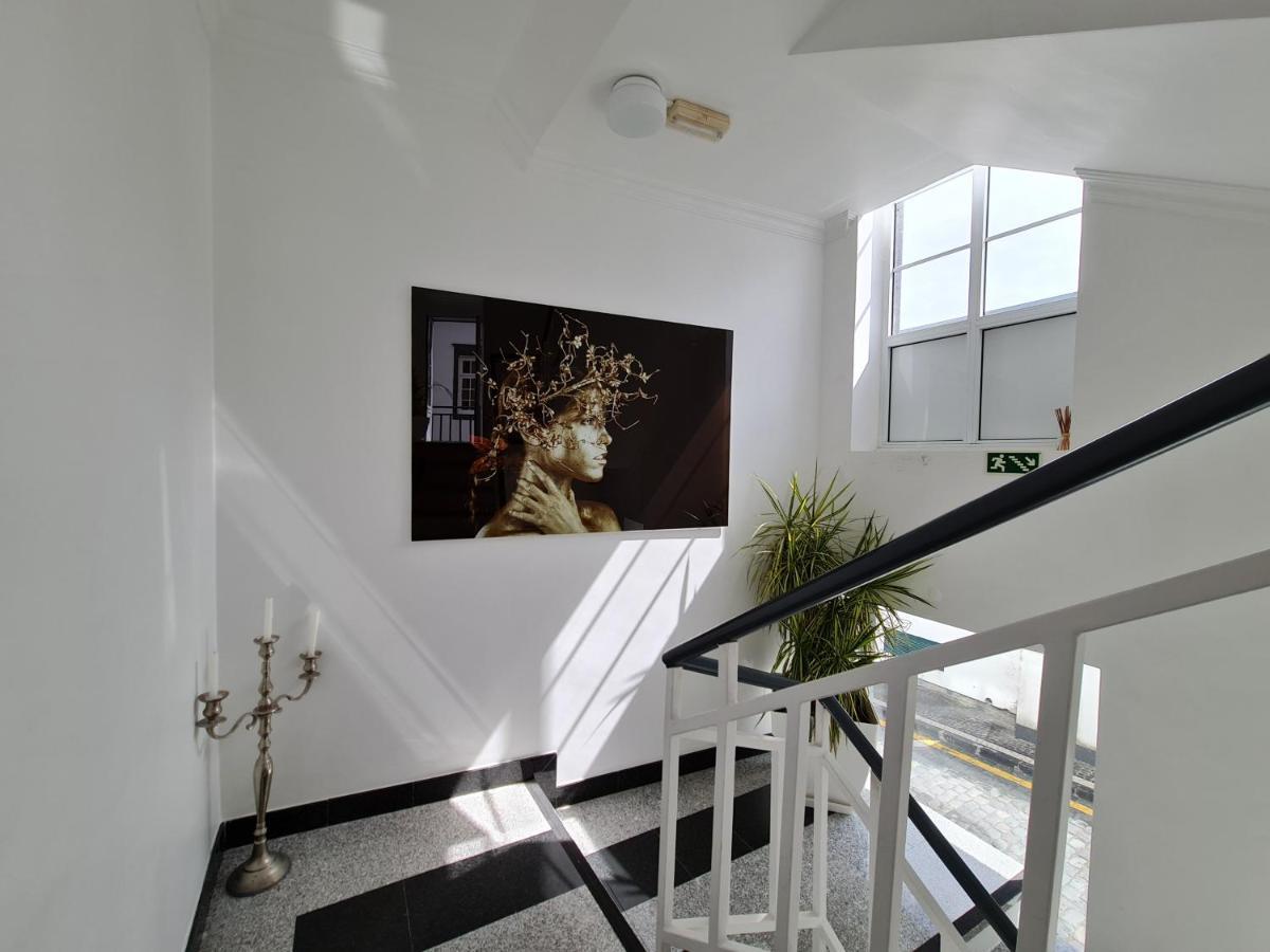 Espirito Santo - Al Apartment Ponta Delgada  Ngoại thất bức ảnh
