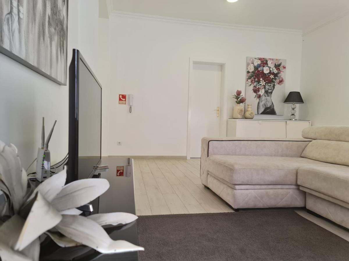 Espirito Santo - Al Apartment Ponta Delgada  Ngoại thất bức ảnh