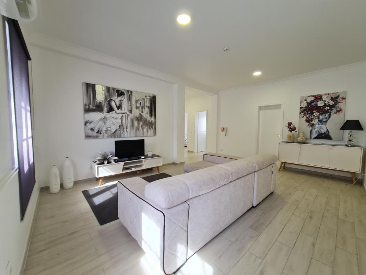 Espirito Santo - Al Apartment Ponta Delgada  Ngoại thất bức ảnh