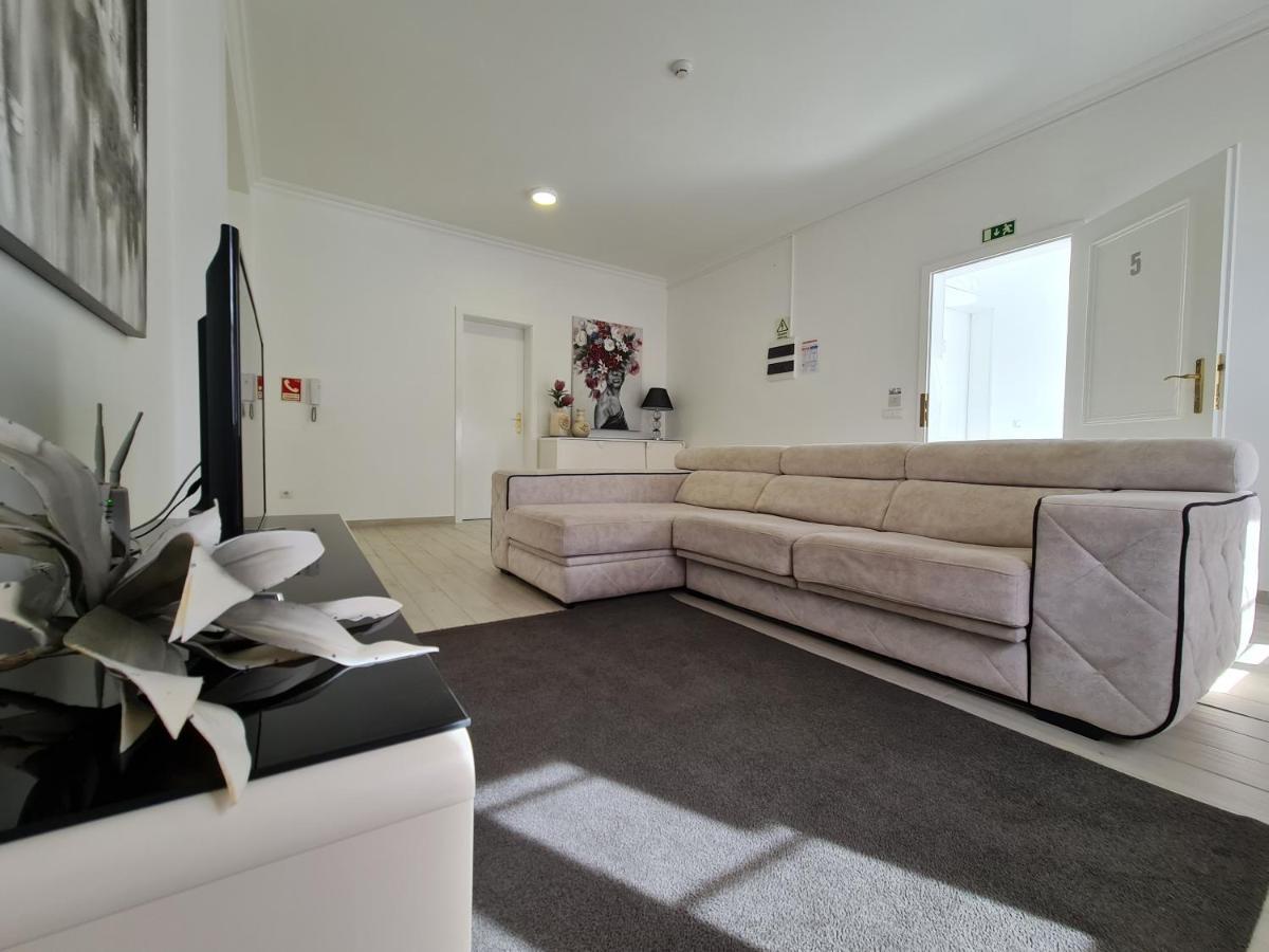 Espirito Santo - Al Apartment Ponta Delgada  Ngoại thất bức ảnh