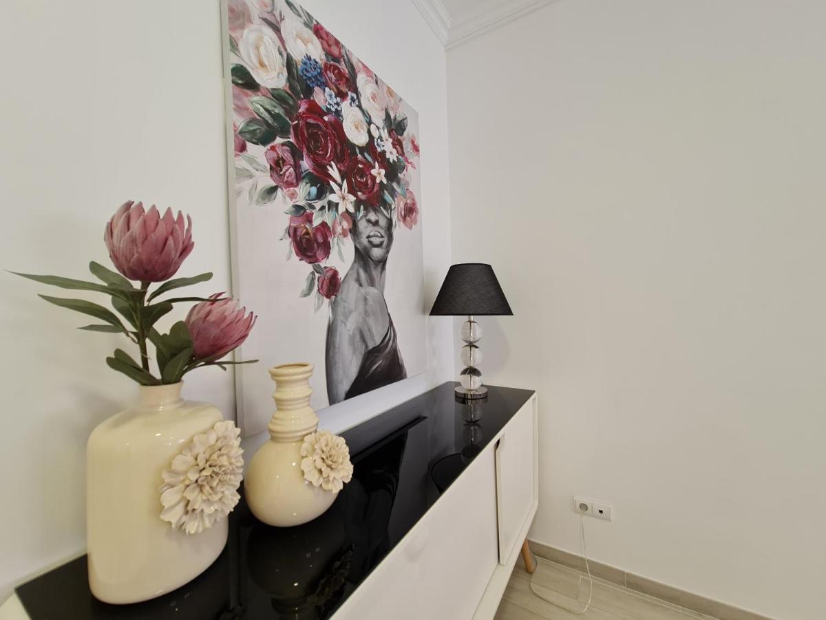 Espirito Santo - Al Apartment Ponta Delgada  Ngoại thất bức ảnh
