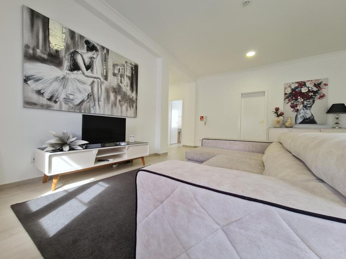 Espirito Santo - Al Apartment Ponta Delgada  Ngoại thất bức ảnh