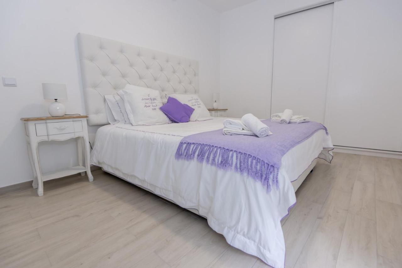 Espirito Santo - Al Apartment Ponta Delgada  Ngoại thất bức ảnh