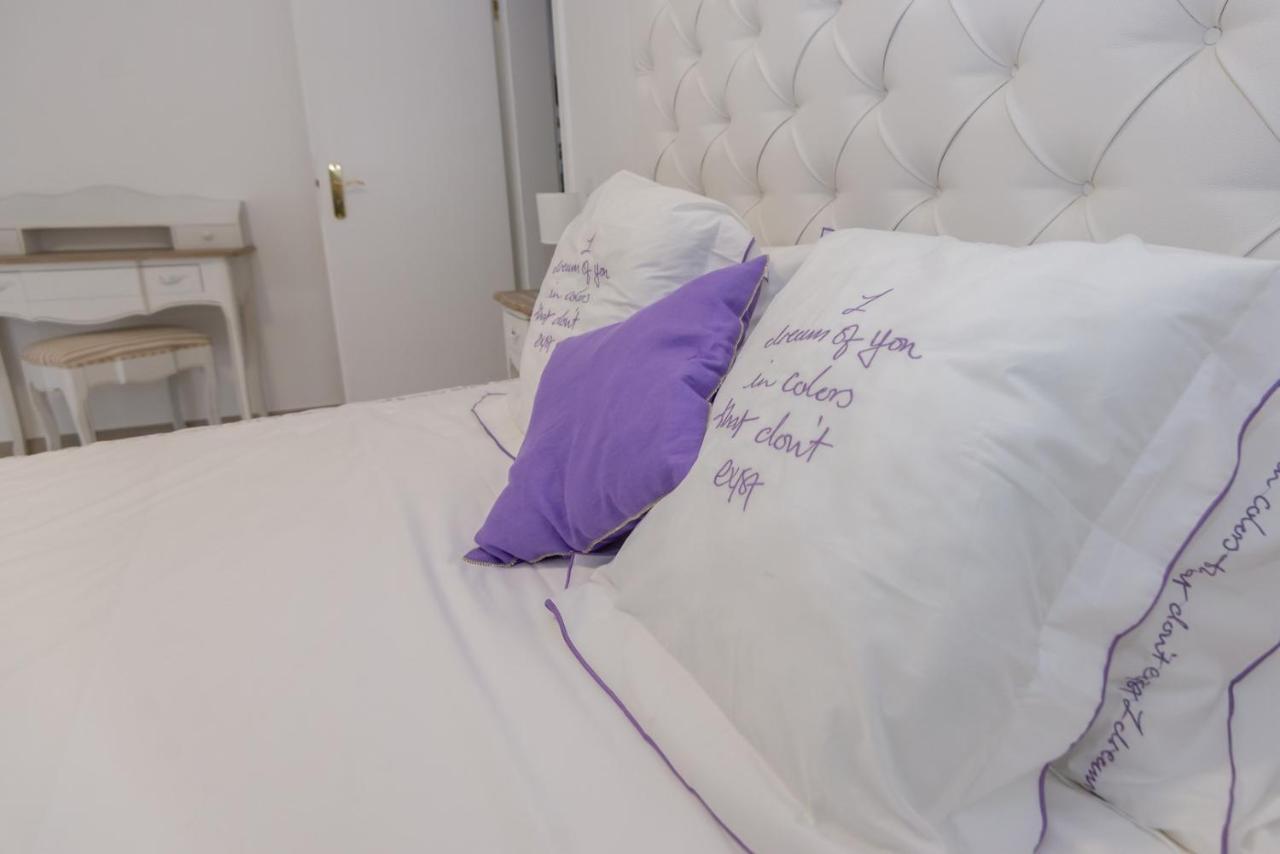 Espirito Santo - Al Apartment Ponta Delgada  Ngoại thất bức ảnh