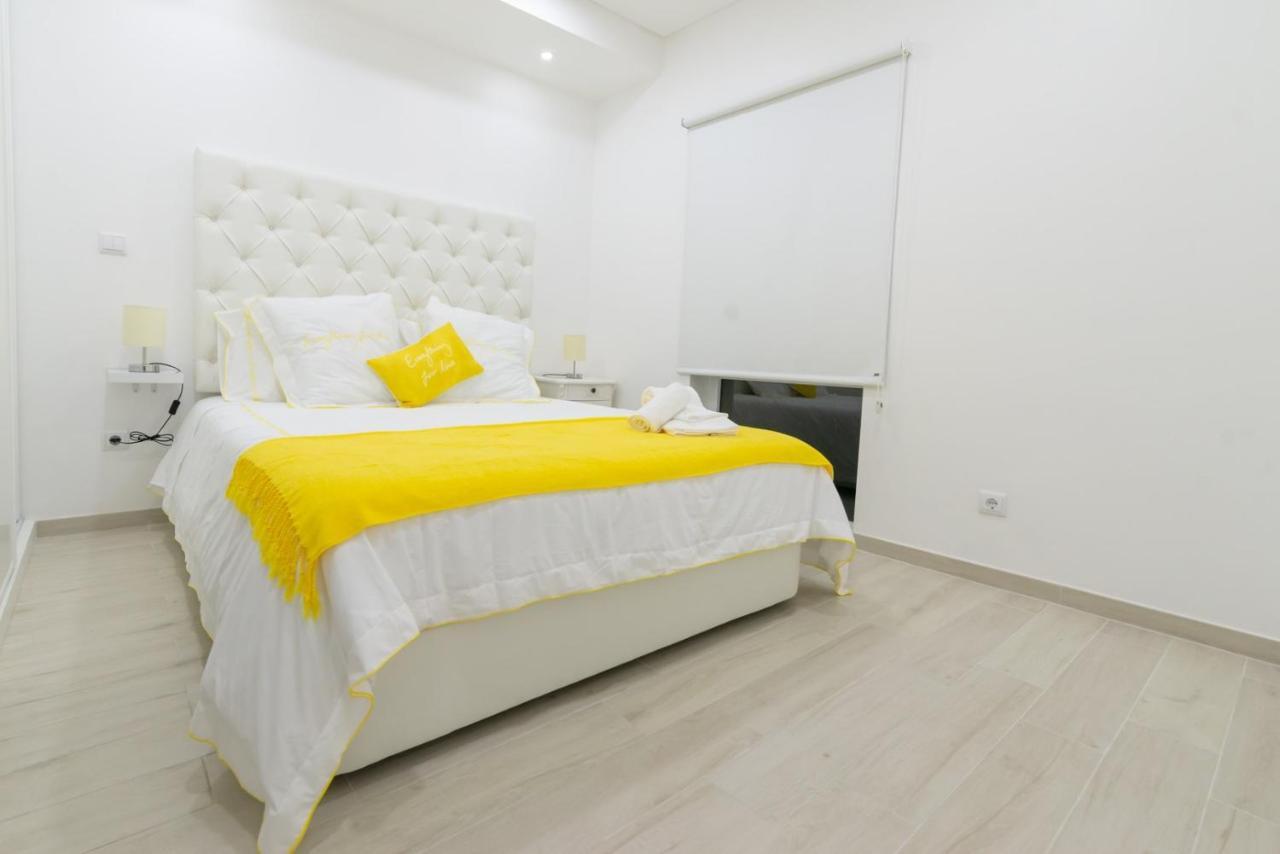Espirito Santo - Al Apartment Ponta Delgada  Ngoại thất bức ảnh