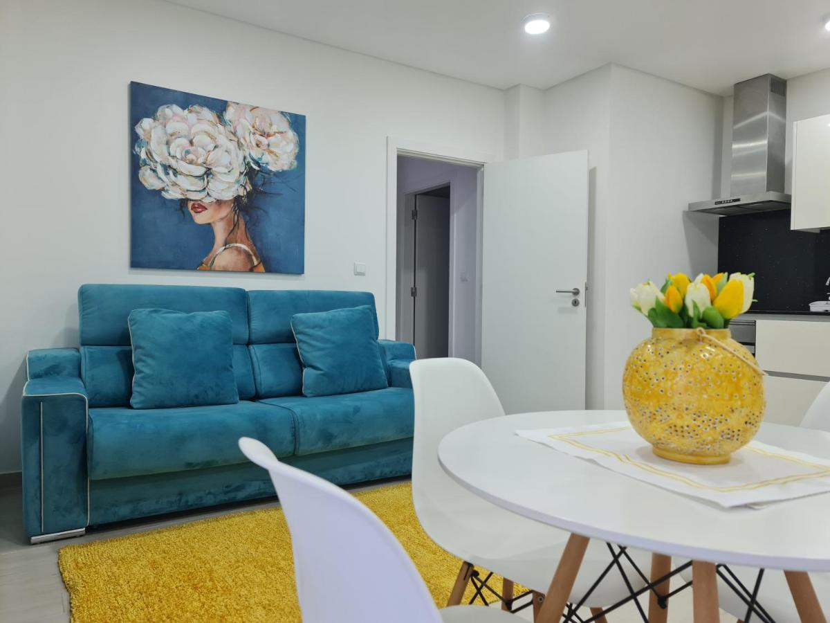 Espirito Santo - Al Apartment Ponta Delgada  Ngoại thất bức ảnh