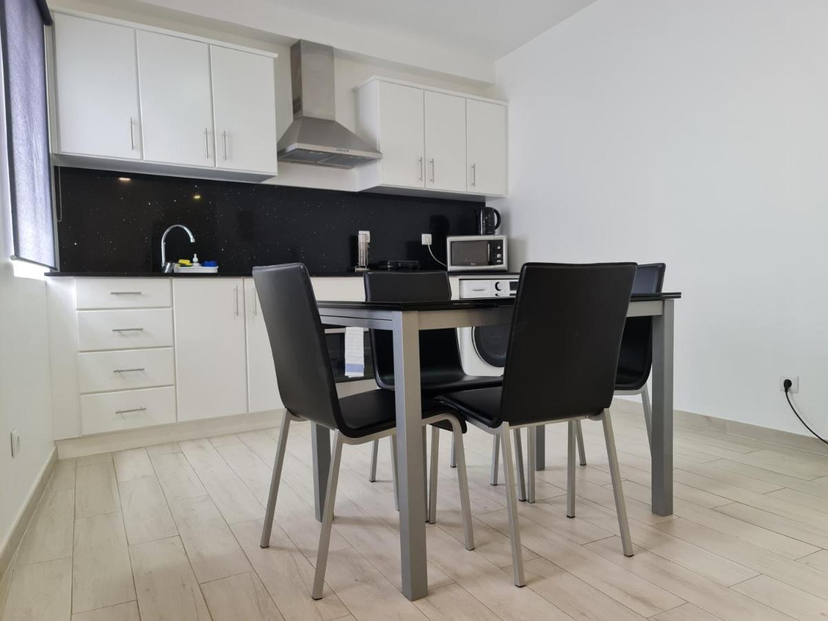 Espirito Santo - Al Apartment Ponta Delgada  Ngoại thất bức ảnh