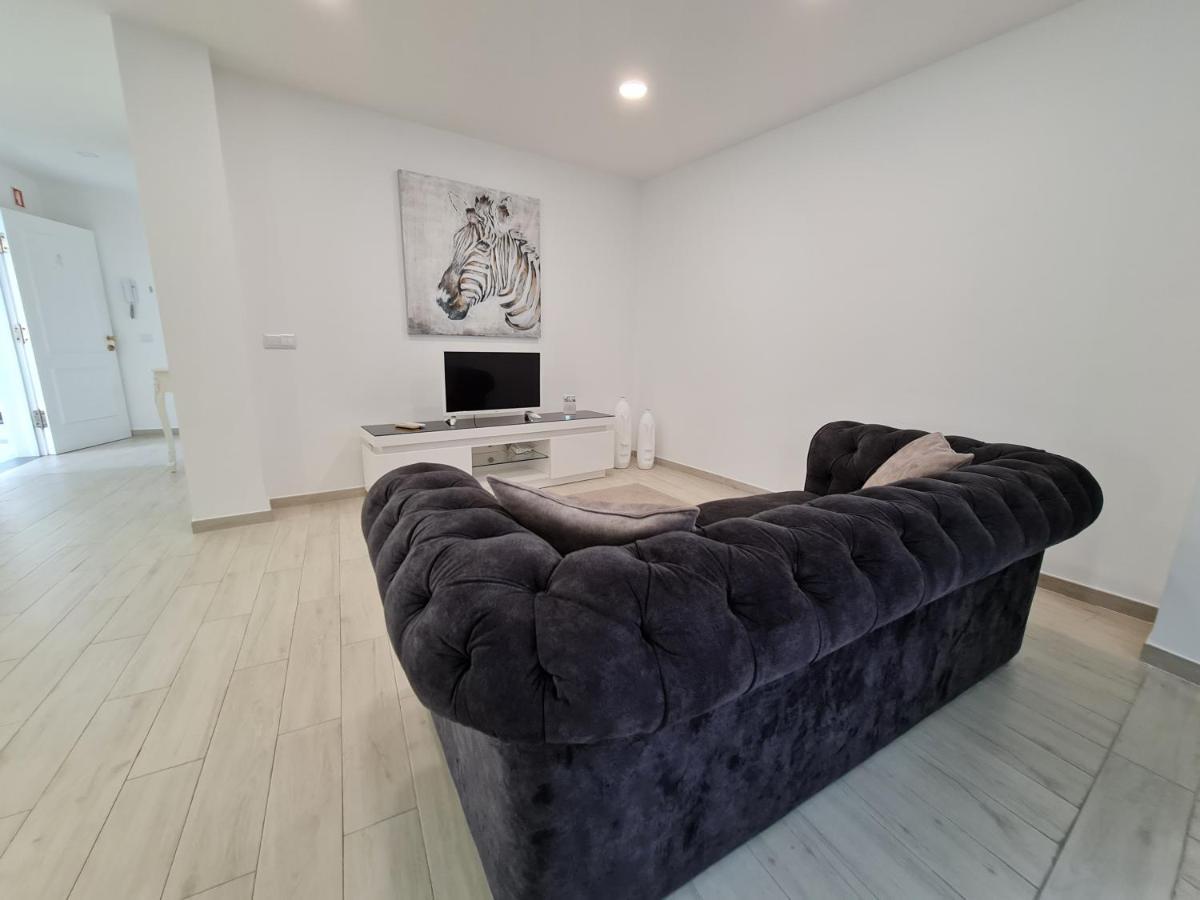 Espirito Santo - Al Apartment Ponta Delgada  Ngoại thất bức ảnh