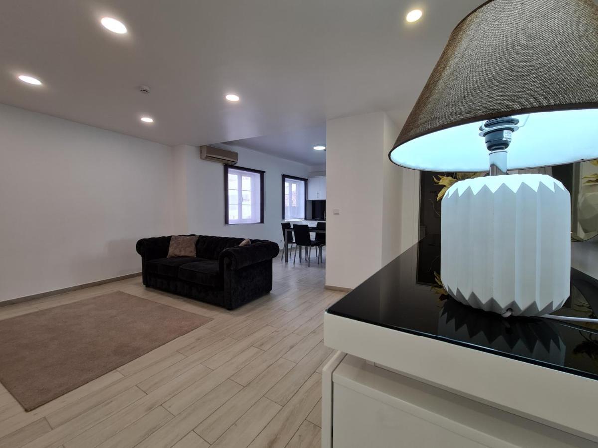 Espirito Santo - Al Apartment Ponta Delgada  Ngoại thất bức ảnh