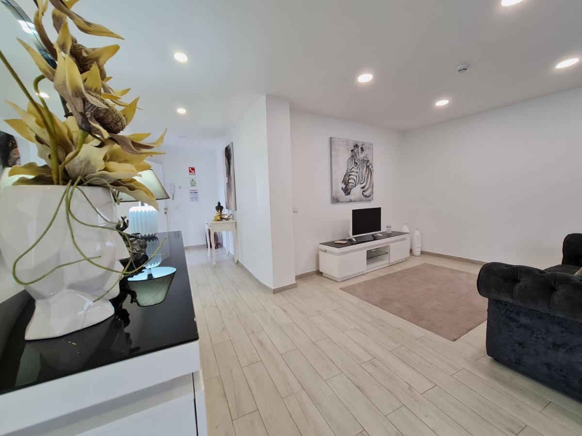 Espirito Santo - Al Apartment Ponta Delgada  Ngoại thất bức ảnh
