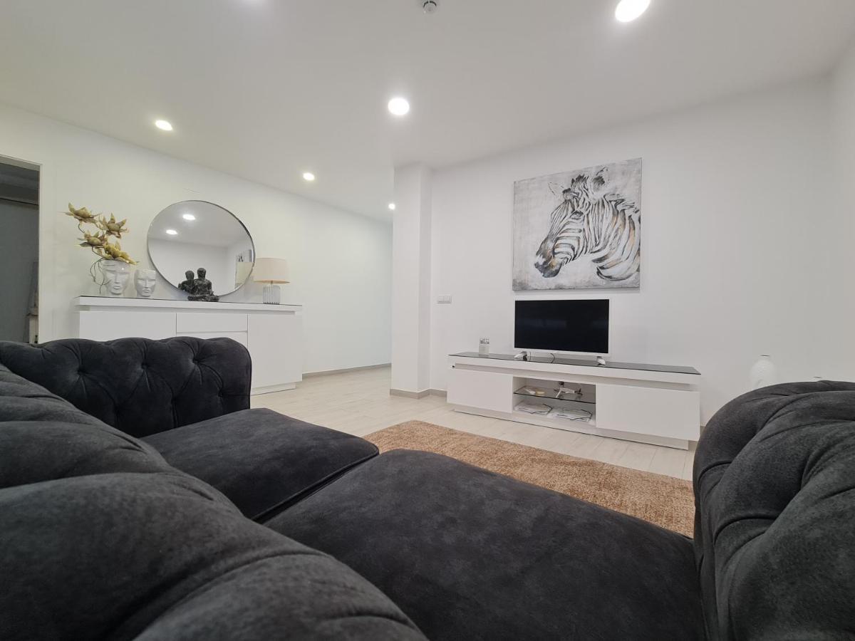 Espirito Santo - Al Apartment Ponta Delgada  Ngoại thất bức ảnh