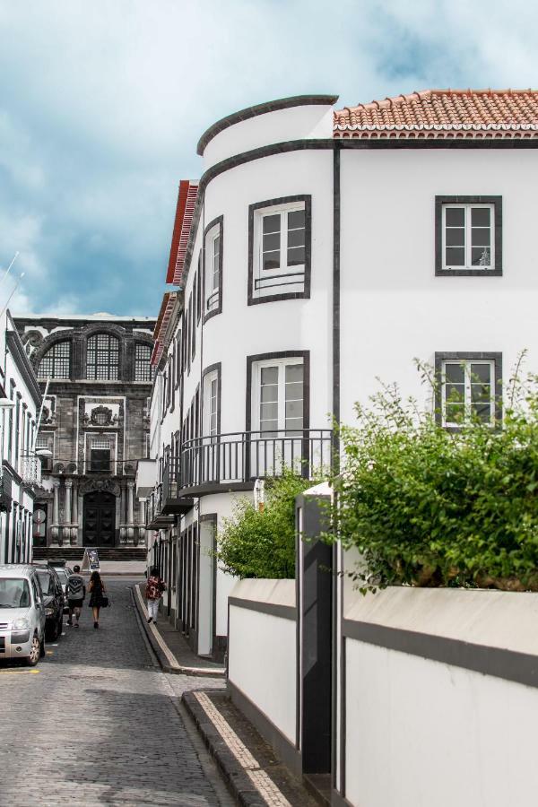 Espirito Santo - Al Apartment Ponta Delgada  Ngoại thất bức ảnh