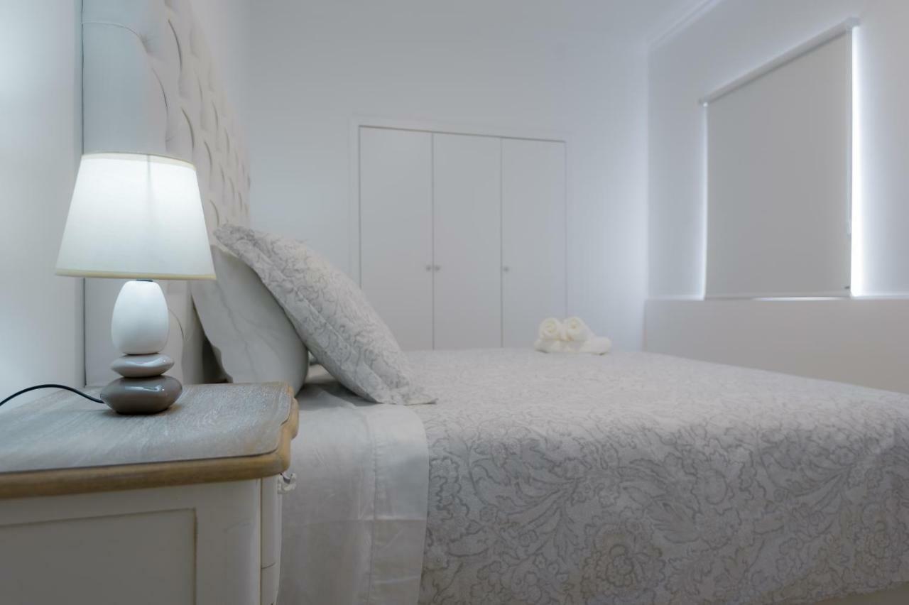 Espirito Santo - Al Apartment Ponta Delgada  Ngoại thất bức ảnh