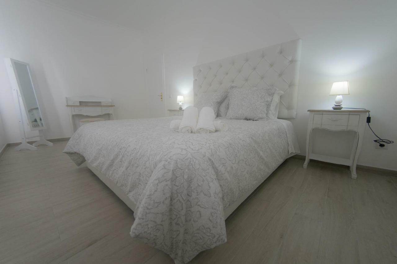 Espirito Santo - Al Apartment Ponta Delgada  Ngoại thất bức ảnh