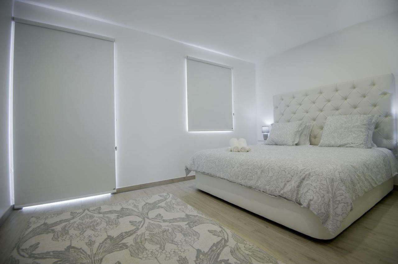 Espirito Santo - Al Apartment Ponta Delgada  Ngoại thất bức ảnh