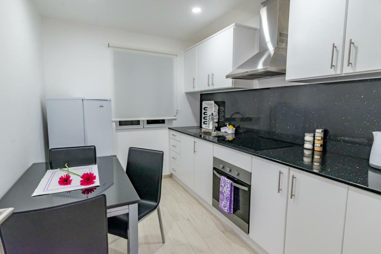 Espirito Santo - Al Apartment Ponta Delgada  Ngoại thất bức ảnh
