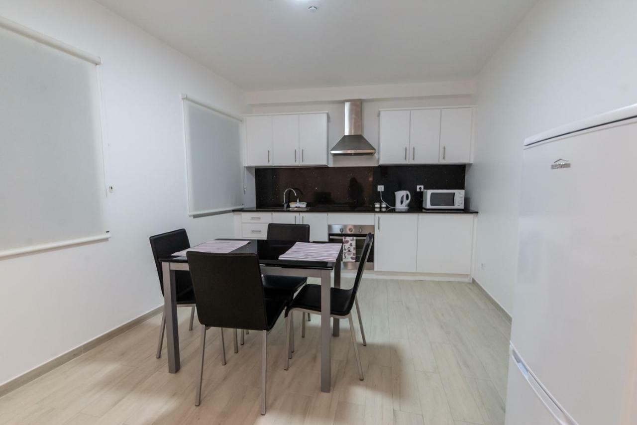 Espirito Santo - Al Apartment Ponta Delgada  Ngoại thất bức ảnh