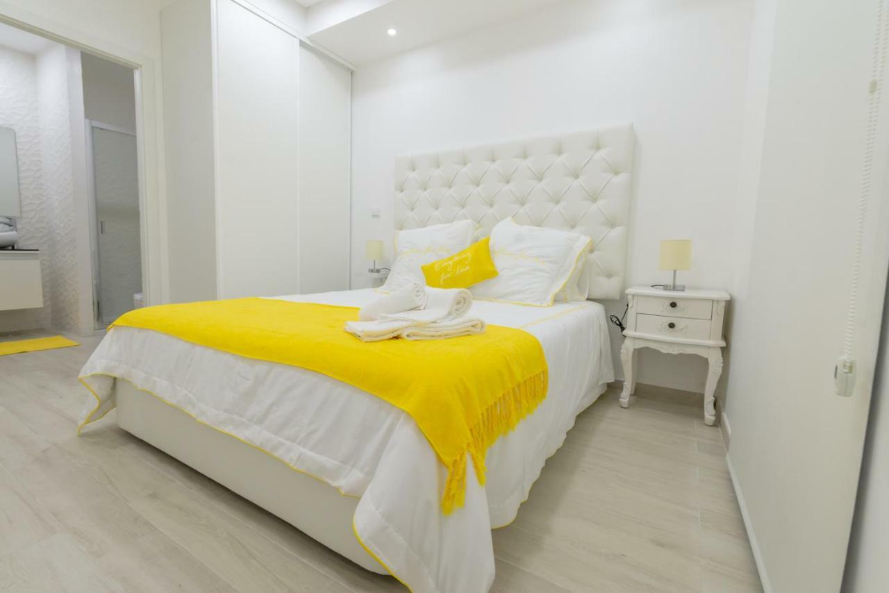 Espirito Santo - Al Apartment Ponta Delgada  Ngoại thất bức ảnh