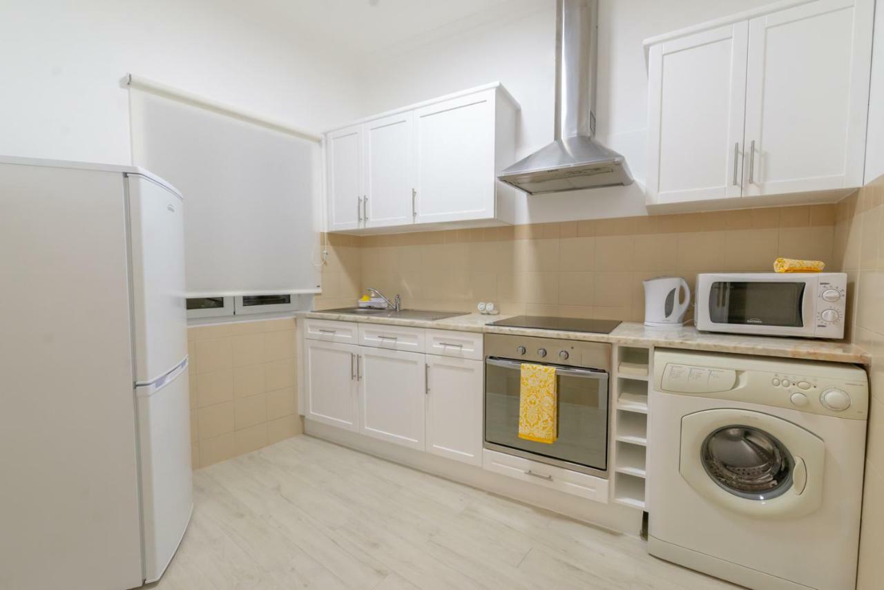 Espirito Santo - Al Apartment Ponta Delgada  Ngoại thất bức ảnh